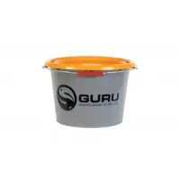 Guru - Guru Bucket 18 ltr Grey